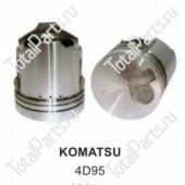 KOMATSU 6202322140 ПОРШЕНЬ