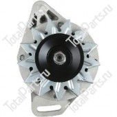 ELMOT A12455D ГЕНЕРАТОР