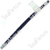SIZE 9/16UNFx19x510 ШЛАНГ ВЫСОКОГО ДАВЛЕНИЯ