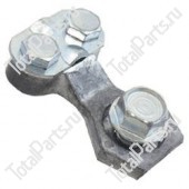 HYSTER 800116008 КЛЕМА ДЛЯ БОКОВОГО КРЕПЛЕНИЯ