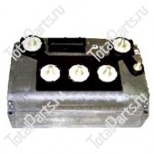 KEY NUMBER PD00518555 БЛОК УПРАВЛЕНИЯ ДВИГАТЕЛЯ