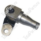 SIZE 55x75x95xM55x2x45x12 ПОВОРОТНЫЙ КУЛАК