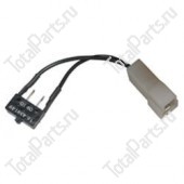 SIZE 2*CWC*1*2*13.2*P*PP* МИКРОПЕРЕКЛЮЧАТЕЛЬ