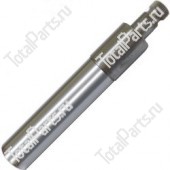 SIZE 210*35*19 ВАЛ РУЛЕВОЙ КОЛОНКИ