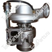 CUMMINS 4089860 ТУРБИНА