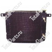 TVH 4589044 РАДИАТОР