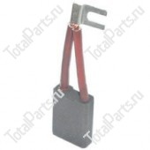 TOYOTA 1457213401 ЭЛЕКТРОЩЕТКА