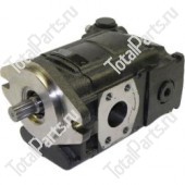 SIZE 2*B*146*300*101.6*D* НАСОС ГИДРАВЛИЧЕСКИЙ | ЗАПЧАСТИ ДЛЯ ПОГРУЗЧИКОВ