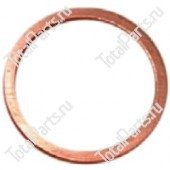KALMAR 9237260380 УПЛОТНИТЕЛЬНОЕ КОЛЬЦО