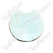 TOYOTA 236742334071 ФИЛЬТР