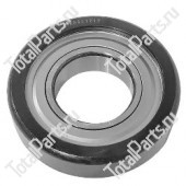 HANGCHA (HC) CPCD30N РОЛИК МАЧТЫ/КАРЕТКИ 55*120*34/25 (T) НА ПОГРУЗЧИК