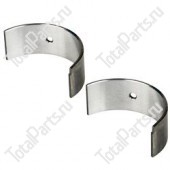 TVH 3761125 ВКЛАДЫШИ ШАТУННЫЕ STD ПАРА