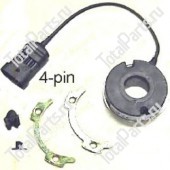 OMG 354205180 ДАТЧИК ОБОРОТОВ