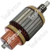 MITSUBISHI 237088 РОТОР СТАРТЕРА