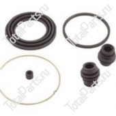 MITSUBISHI MN102203 РЕМКОМПЛЕКТ ЗАДНЕГО СУППОРТА