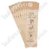 TENNANT 1067463 КОМПЛЕКТ МЕШКОВ ДЛЯ ПЫЛИ