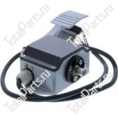 CHARLATTE DXXXX100407 ПЕДАЛЬ НОЖНОГО УПРАВЛЕНИЯ