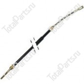 SIZE 1293x1063x3xCxM6x1xR ТРОС УПРАВЛЕНИЯ