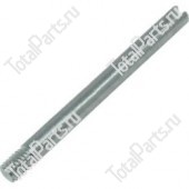 SIZE 8x91.4x5/16UNCx18x1x ШТОК | TYPE S