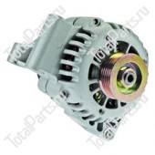 KRAUF ALD3899 ГЕНЕРАТОР 12V 100A