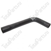 MAXIMAL CPCD20-35 (490-498BP ПАТРУБОК РАДИАТОРА ВЕРХНИЙ ДЛЯ ПОГРУЗЧИКОВ