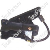 DAEWOO-DOOSAN A401077 ПЕДАЛЬ