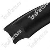 TOYOTA 556752660071 РЕЗИНОВЫЙ ПРОФИЛЬ ОКНА