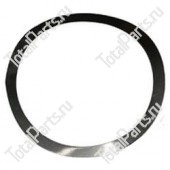 SIZE 77x89x0.15 РЕГУЛИРОВОЧНАЯ ШАЙБА