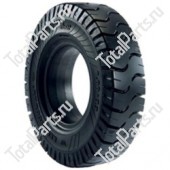 TRELLEBORG 12x10-12 ШИНА ЦЕЛЬНОЛИТАЯ ELITE XP