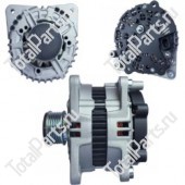 VALEO 439558 ГЕНЕРАТОР