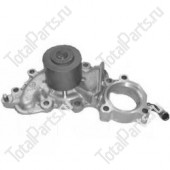 TOYOTA 1610069045 ПОМПА ВОДЯНАЯ
