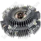 AISIN FCT064 ВИСКОМУФТА