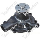 NPW M35 ПОМПА ВОДЯНАЯ