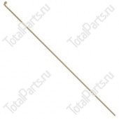 SIZE M24*1.5*27*4100 ТРУБКА ГИДРАВЛИКИ