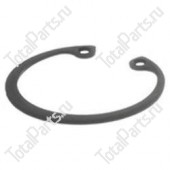 TOTALSOURCE 589188474 СТОПОРНОЕ КОЛЬЦО