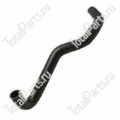 MITSUBISHI 91B7110800 РЕЗИНОВЫЙ ШЛАНГ