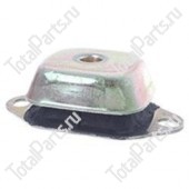 SIZE 120xM12x1.75xRHx60.4 РЕЗИНОВАЯ ОПОРА | AE