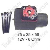 TVH 11756617 СОЛЕНОИД / МАГНИТ