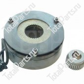 KOMATSU 8429842 ЭЛЕКТРОМАГНИТНЫЙ ТОРМОЗ