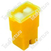 TOYOTA 909945900471 ПРЕДОХРАНИТЕЛЬ