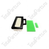 SIZE 124x172x58 ФИЛЬТР ВОЗДУШНЫЙ