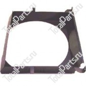 SIZE 432x430x92 КОЖУХ | ЗАПЧАСТИ ДЛЯ ПОГРУЗЧИКОВ