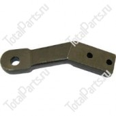 SIZE 205x30.5x280x14.5x26 ТЯГА РУЛЕВОГО МЕХАНИЗМА | F