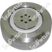 SIZE 94x157.4x50x249x89.7 РОЛИК МАЧТЫ