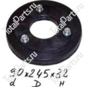 TVH 10321618 ДЕРЖАТЕЛЬ