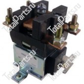 PRESTOLITE HB1XM3600 КОНТАКТОР В СБОРЕ 200A 36V