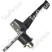 SIZE 345x177x70x32x16 ПРИВОД ВЕНТИЛЯТОРА