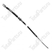 HYSTER 3038326 ТРОС АКСЕЛЕРАТОРА