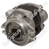 SIZE 1xBx106x156x82.5xDx3 ГИДРАВЛИЧЕСКИЙ НАСОС