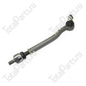 SIZE M24x1.5xRHx27x27.2xM РУЛЕВАЯ ТЯГА